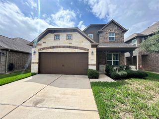 15103 Signal Ridge Way, Cypress, TX 77429