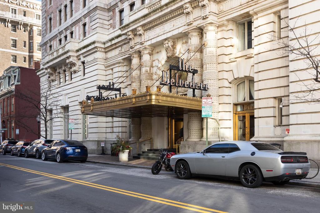 Image 47 of property listing at 1 E CHASE ST #712, Baltimore, MD 21202