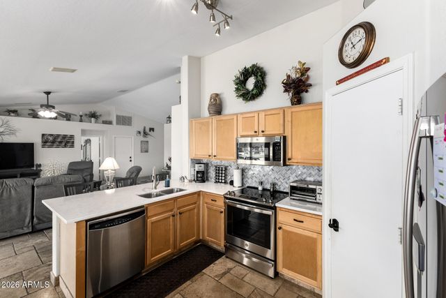 10423 E Crescent Avenue, Mesa, AZ 85208