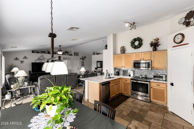 10423 E Crescent Avenue, Mesa, AZ 85208