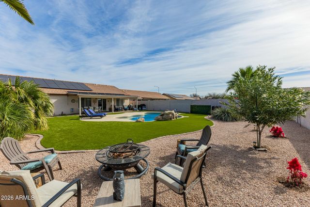 10423 E Crescent Avenue, Mesa, AZ 85208