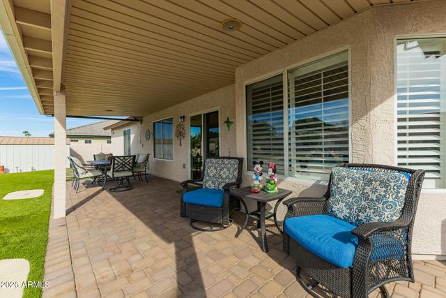 10423 E Crescent Avenue, Mesa, AZ 85208