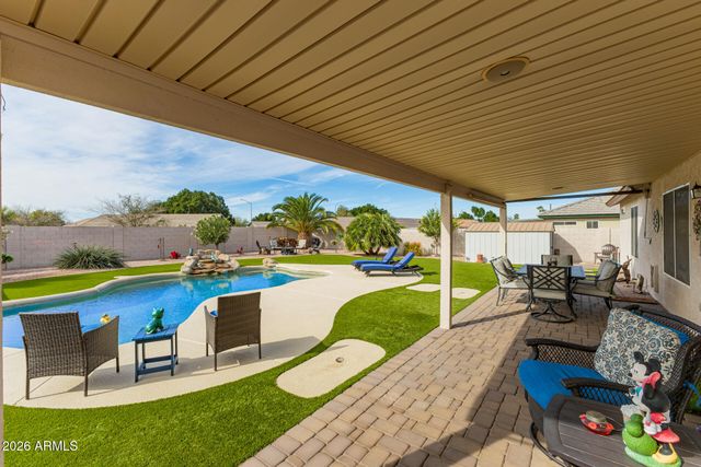 10423 E Crescent Avenue, Mesa, AZ 85208