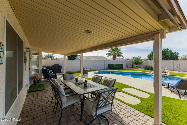 10423 E Crescent Avenue, Mesa, AZ 85208