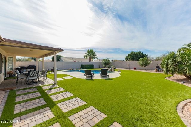 10423 E Crescent Avenue, Mesa, AZ 85208