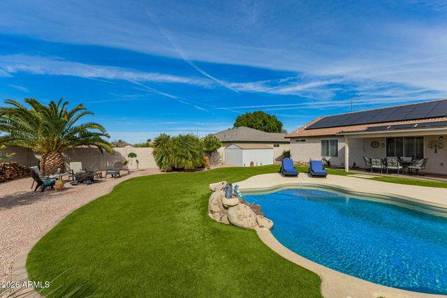 10423 E Crescent Avenue, Mesa, AZ 85208