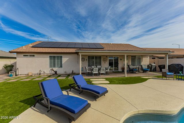 10423 E Crescent Avenue, Mesa, AZ 85208