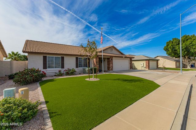 10423 E Crescent Avenue, Mesa, AZ 85208