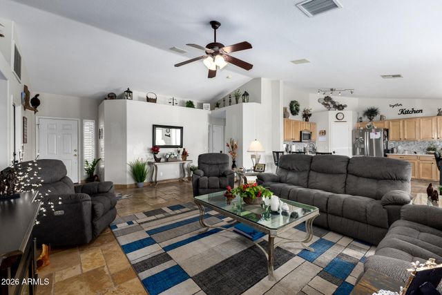 10423 E Crescent Avenue, Mesa, AZ 85208