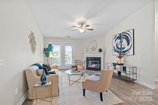 17178 Red Feather Drive, Charlotte, NC 28277