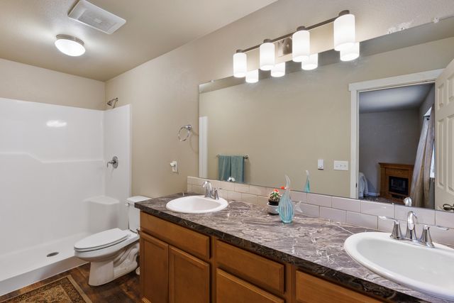 17316 Golden Eye Drive, Bend, OR 97707