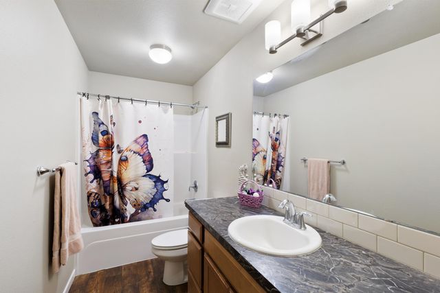 17316 Golden Eye Drive, Bend, OR 97707