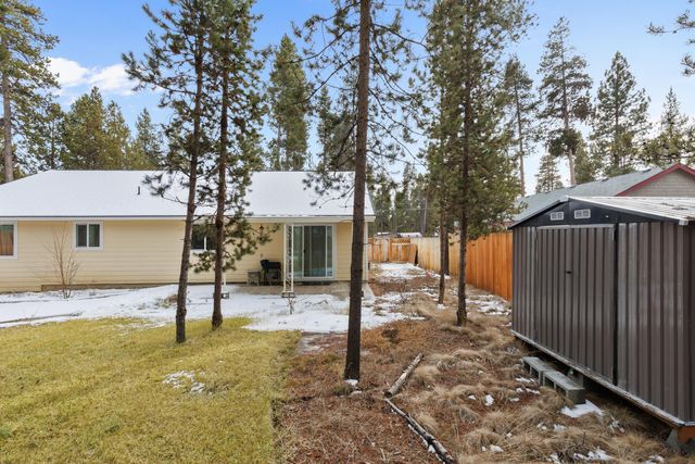 17316 Golden Eye Drive, Bend, OR 97707