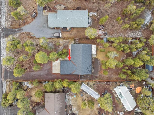 17316 Golden Eye Drive, Bend, OR 97707