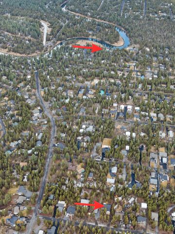 17316 Golden Eye Drive, Bend, OR 97707