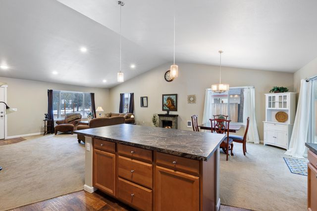 17316 Golden Eye Drive, Bend, OR 97707