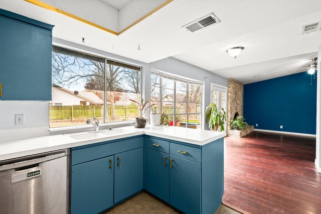 9836 Childress DR, Austin, TX 78753