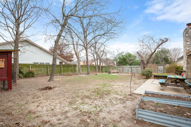 9836 Childress DR, Austin, TX 78753