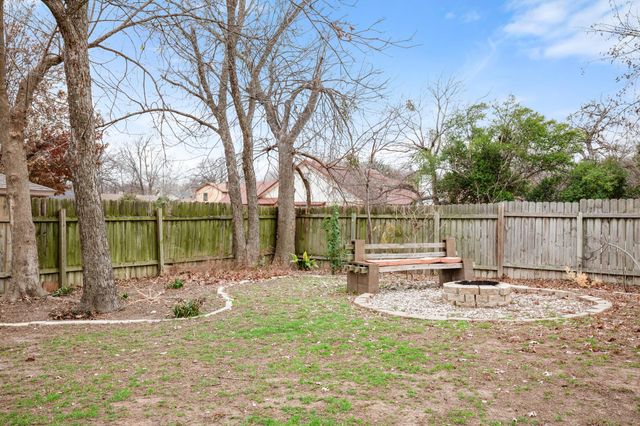 9836 Childress DR, Austin, TX 78753