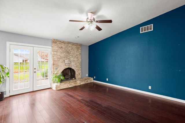 9836 Childress DR, Austin, TX 78753