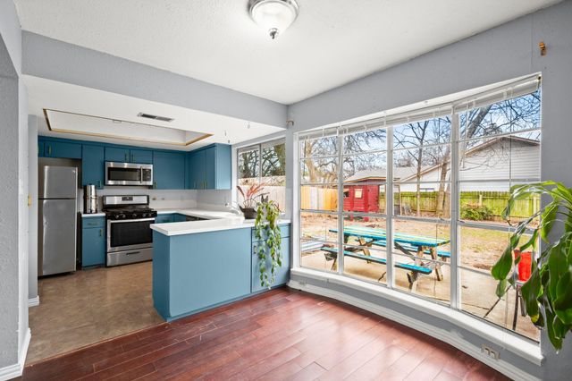 9836 Childress DR, Austin, TX 78753