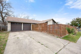 9836 Childress DR, Austin, TX 78753