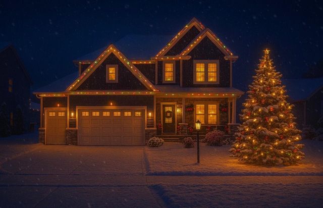 2011 Timberwood Lane, Chesterton, IN 46304