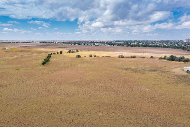 915 S Tignor Street, Pampa, TX 79065