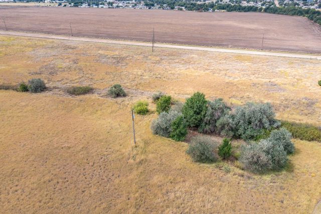 915 S Tignor Street, Pampa, TX 79065