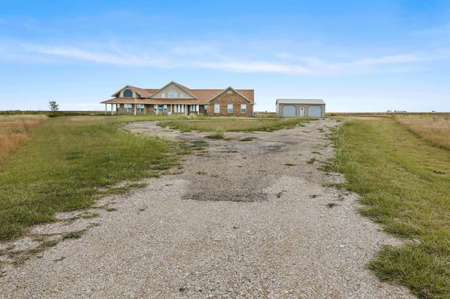 915 S Tignor Street, Pampa, TX 79065