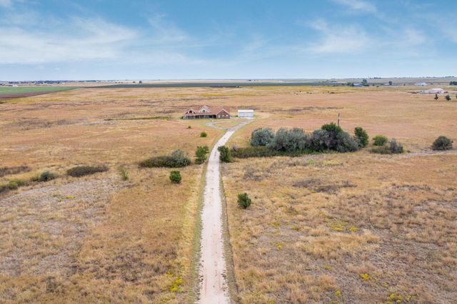 915 S Tignor Street, Pampa, TX 79065