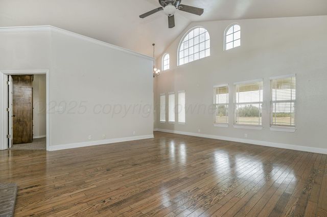 915 S Tignor Street, Pampa, TX 79065