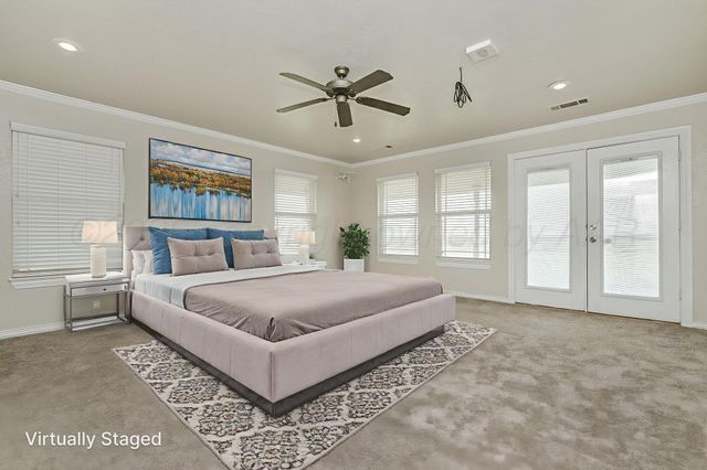 915 S Tignor Street, Pampa, TX 79065