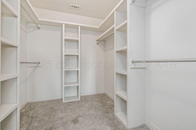 915 S Tignor Street, Pampa, TX 79065