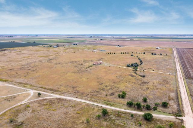 915 S Tignor Street, Pampa, TX 79065
