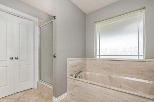 915 S Tignor Street, Pampa, TX 79065