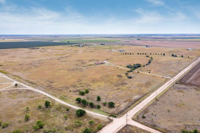 915 S Tignor Street, Pampa, TX 79065