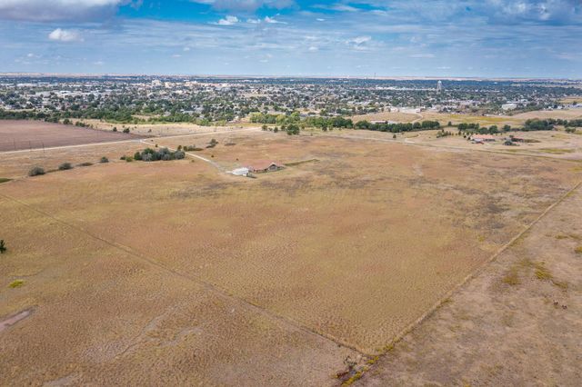 915 S Tignor Street, Pampa, TX 79065