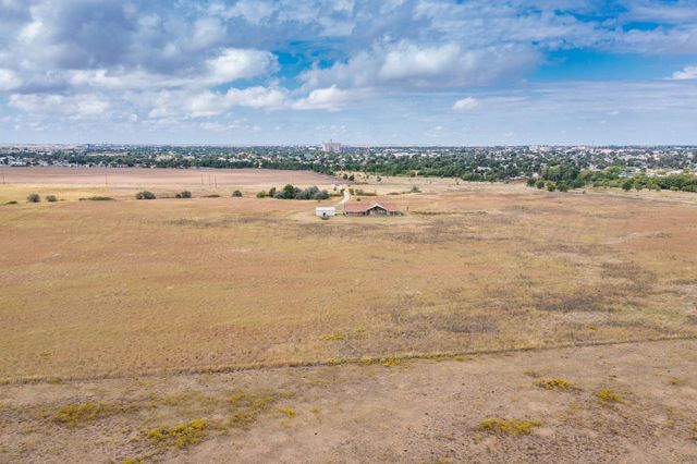 915 S Tignor Street, Pampa, TX 79065