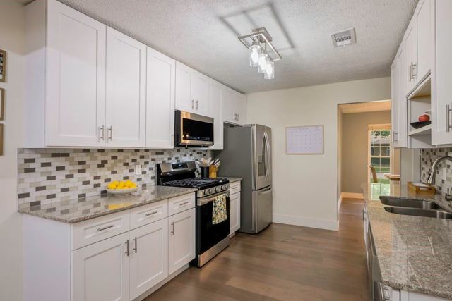 2804 Knollwood Drive, Plano, TX 75075