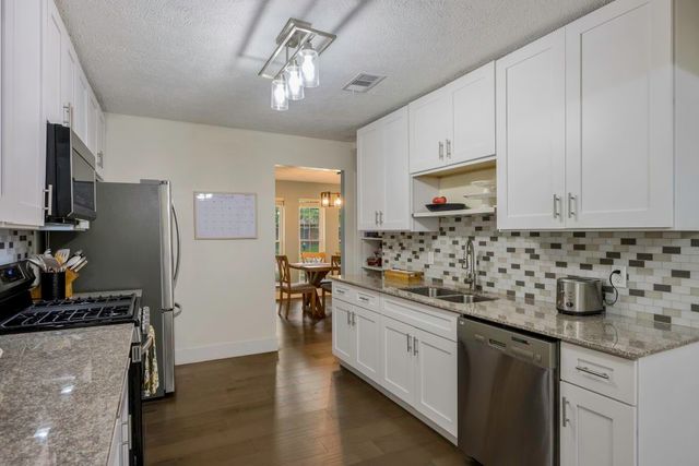 2804 Knollwood Drive, Plano, TX 75075