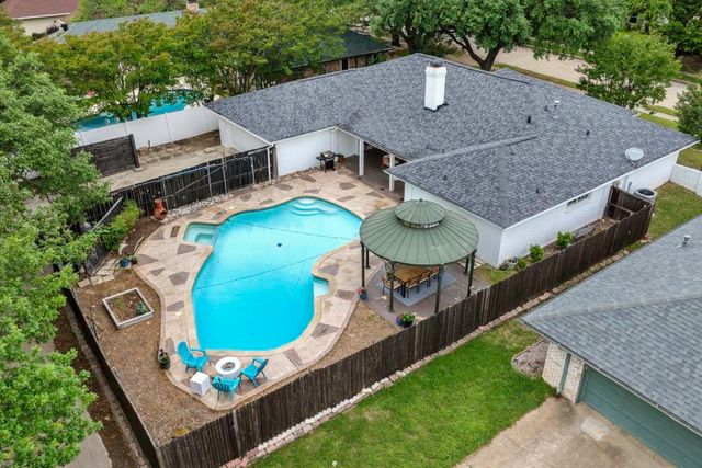 2804 Knollwood Drive, Plano, TX 75075