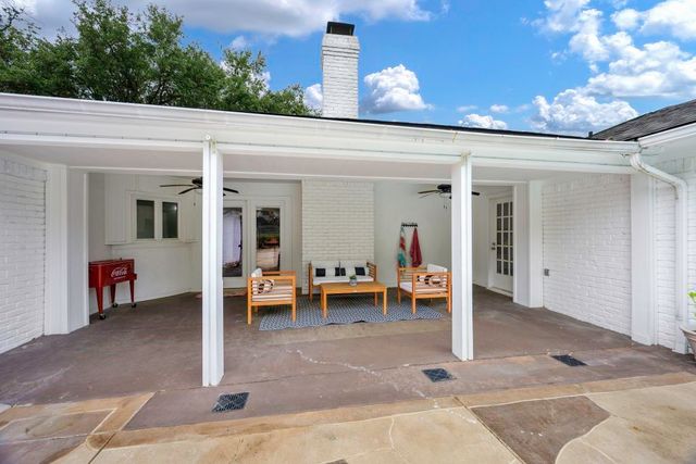 2804 Knollwood Drive, Plano, TX 75075