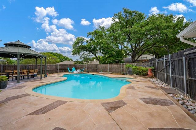 2804 Knollwood Drive, Plano, TX 75075