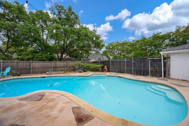 2804 Knollwood Drive, Plano, TX 75075