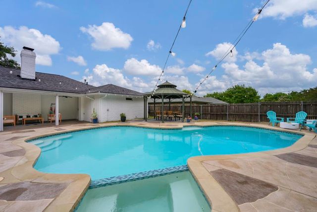 2804 Knollwood Drive, Plano, TX 75075