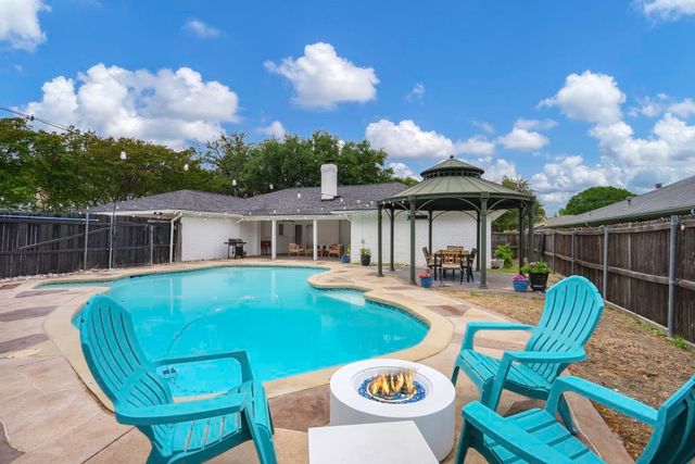 2804 Knollwood Drive, Plano, TX 75075