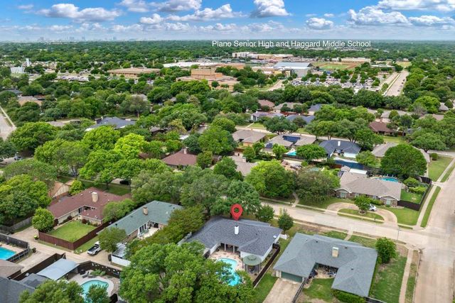 2804 Knollwood Drive, Plano, TX 75075