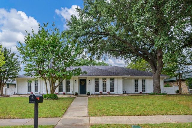 2804 Knollwood Drive, Plano, TX 75075