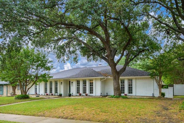 2804 Knollwood Drive, Plano, TX 75075